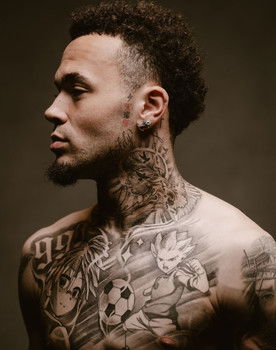 Quilindschy Hartman as Quilindschy Hartman