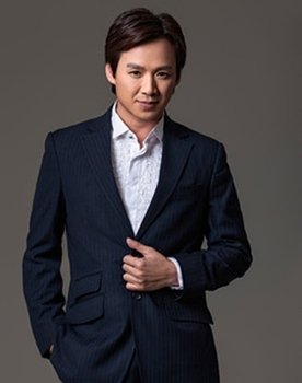 Jason Chu as 