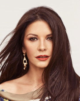 Catherine Zeta-Jones