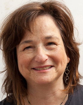 Lisa Pressman as Self