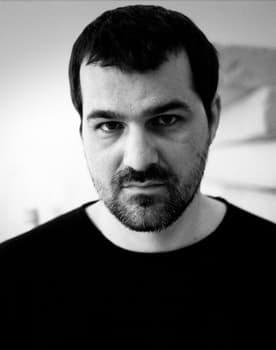 Kornél Mundruczó as Kornél