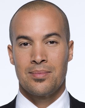 Coby Bell