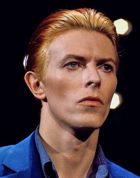 David Bowie Photo