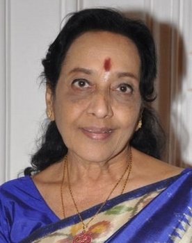 Jamuna as Sharda