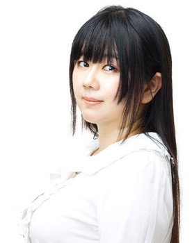 Misa Shimizu