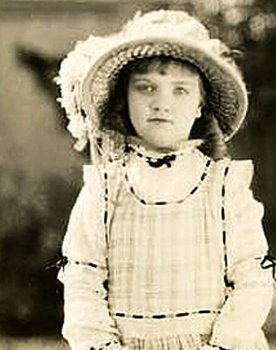 Josephine Adair