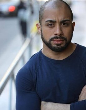 Matthew Rios