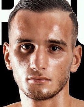 Marouan Toutouh