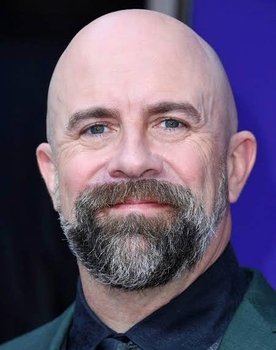 Conrad Vernon