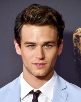 Brandon Flynn as 