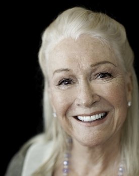 Diane Ladd Photo