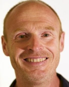 Benoît Muracciole as 