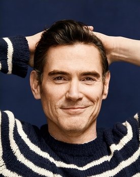 Billy Crudup Photo