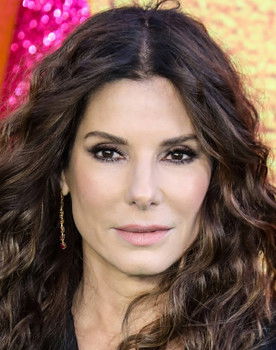 Sandra Bullock