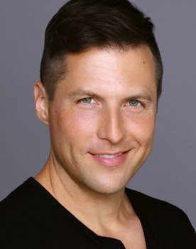 Ben Hauck