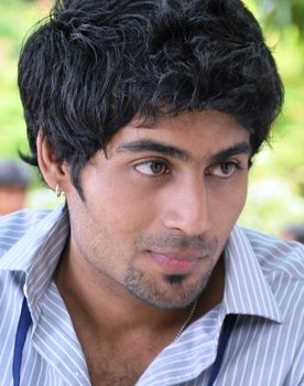 Siddharth Venugopal