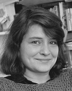 Olga Madsen