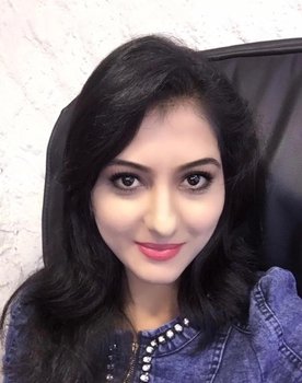 Priyanka Singh as Herself