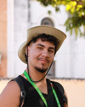 João Pedro "Taiga" Pires as Self