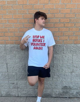 Dawson Fryzel as Self