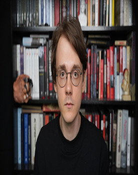 Александр Штефанов as Self