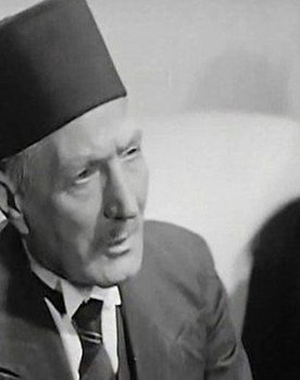 Abdel Meguid Shukry