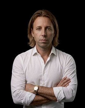 Ethan Scott Grey as Sheriff Grey