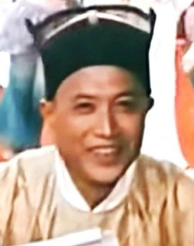 洞箫横吹