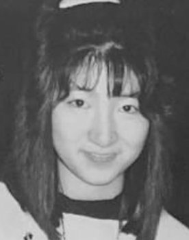 Itsumi Shikata