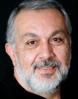 Ali Hürol as 