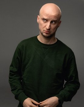 Kaspars Žilins as 