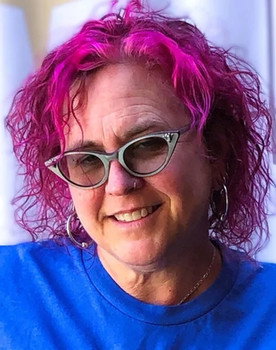 Jenee Gill as Patricia