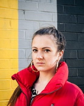 Daisy-May Hudson as Self