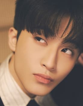 Mark Lee as 