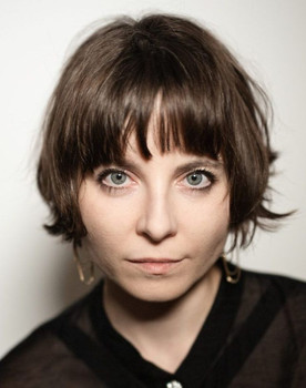 Delia-Deborah Wagner
