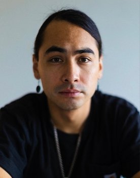 Julian Brave NoiseCat as Self