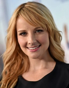 Melissa Rauch