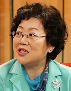 姜玉玲