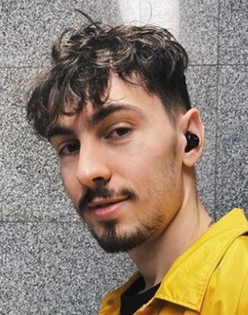 Aleksandr Vash