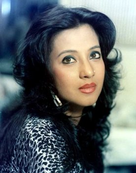 Moon Moon Sen