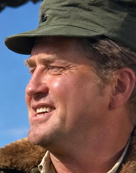 Barry Cahill