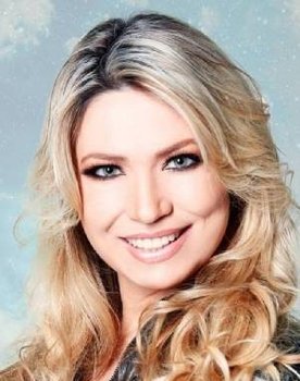 Elaine de Jesus as Ela mesma
