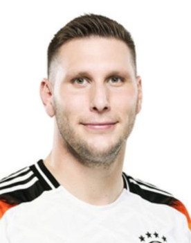 Niklas Süle