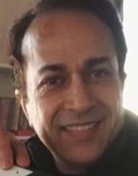 Mahmood Muhammad Tahir as Hamid