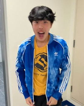 Timothy Chang as Shin