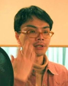 Tsutomu Kashiwakura as Noritaka Hamazaki (voice)