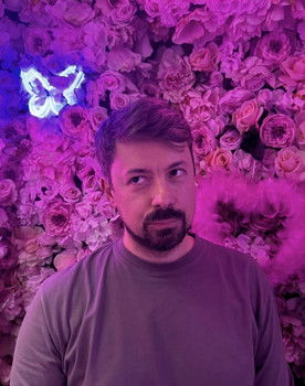 Konstantin Shirokov as self