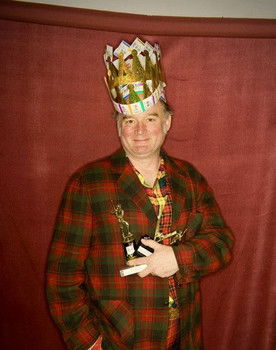 Henry Tenney as Ellsworth Toohey