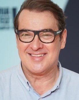 Luis Merlo