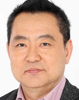 Ryo Nishizawa as Matsubara Fumio(voice)